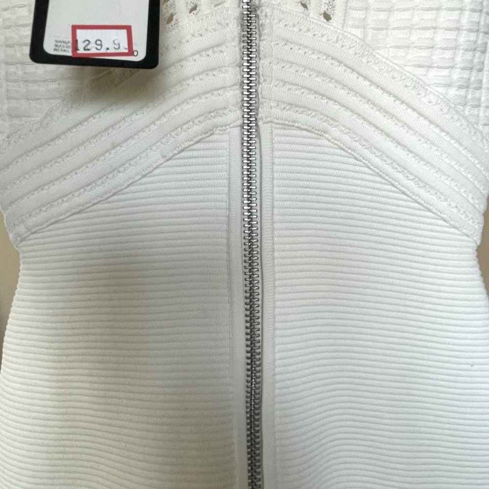 Seashell Off-white Multi🤍 - Picture 16 of 16